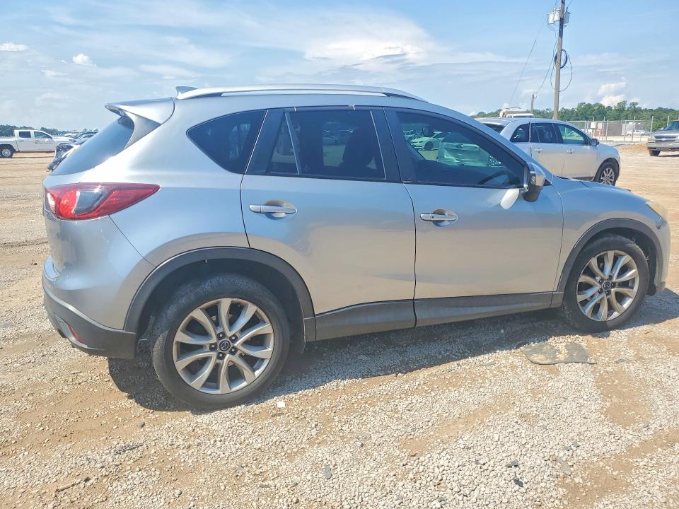 Продажа на аукционе авто 2014 Mazda Cx-5, vin: JM3KE2DY0E0344061, номер лота: 59219326