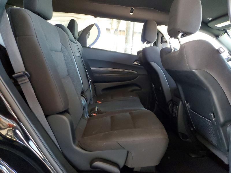 2026 Dodge Durango მანქანა იყიდება აუქციონზე, vin: 1C4RDJDG1TC209811, აუქციონის ნომერი: 62983546