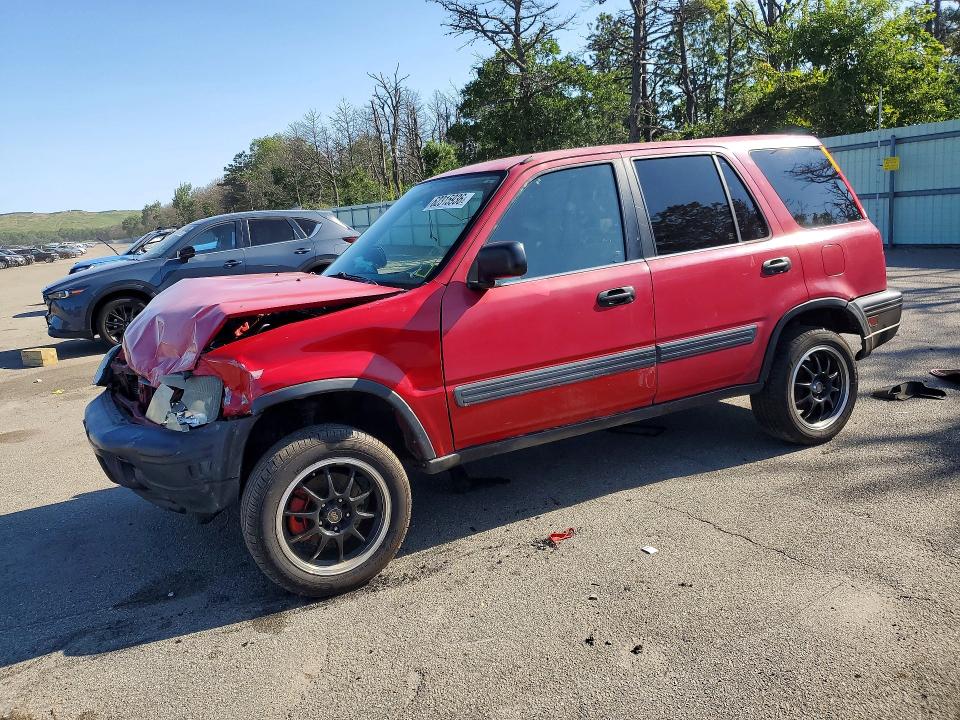 Aukcja sprzedaży 2000 Honda Cr-v, vin: JHLRD1842YC028999, numer aukcji: 62315936