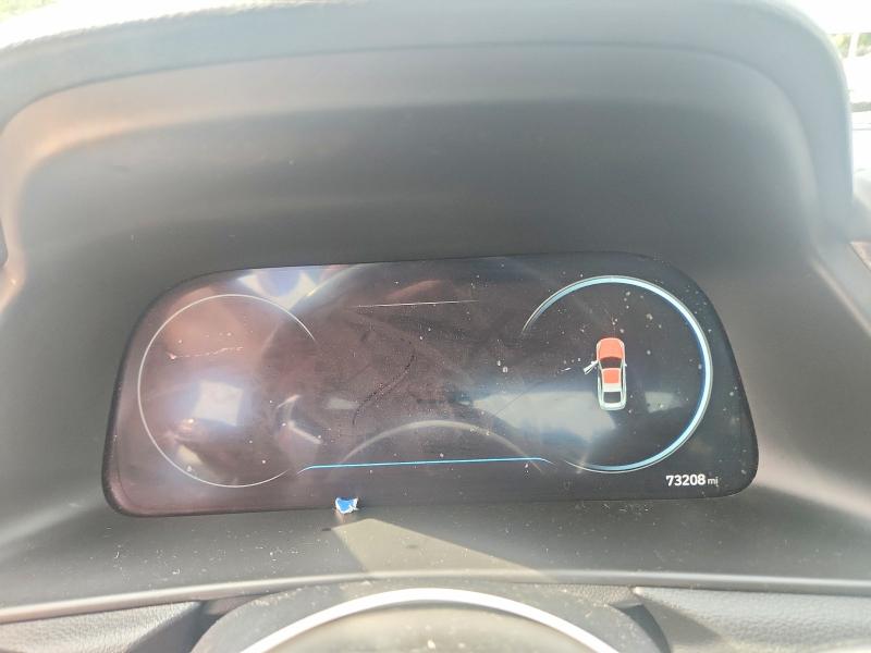 Aukcja sprzedaży 2022 Hyundai Sonata, vin: KMHL34J25NA179175, numer aukcji: 60484846