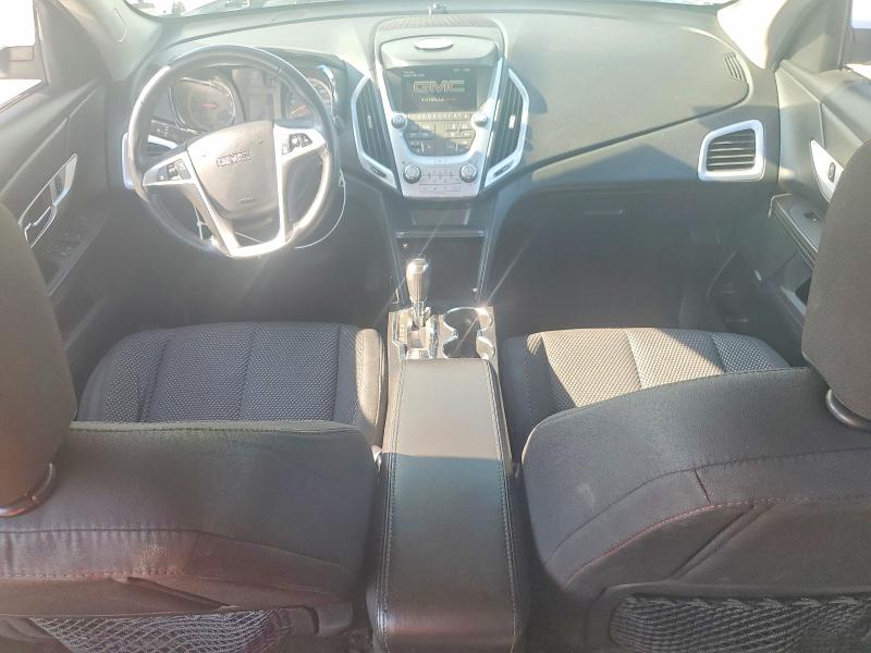 Продаж на аукціоні авто 2016 Gmc Terrain, vin: 2GKFLTEK2G6152560, номер лоту: 60553996