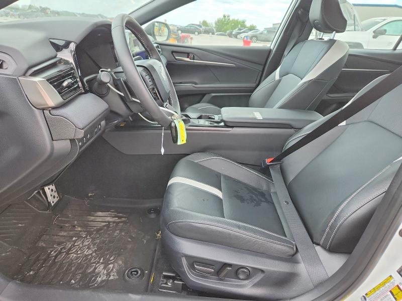 Продажа на аукционе авто 2026 Toyota Camry, vin: 4T1DAACK2TU228432, номер лота: 62031946