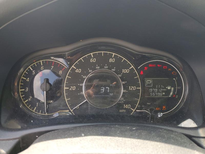 Aukcja sprzedaży 2015 Nissan Versa Note, vin: 3N1CE2CP8FL375233, numer aukcji: 60159266