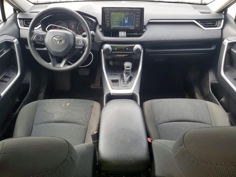 Продажа на аукционе авто 2022 Toyota Rav4, vin: 2T3H1RFV9NC193650, номер лота: 62122076