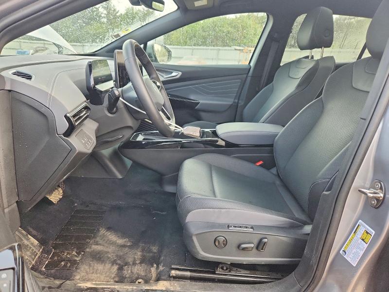 62246206 :رقم المزاد ، 1V2WSPE82RC023432 vin ، 2024 Volkswagen Id.4 مزاد بيع