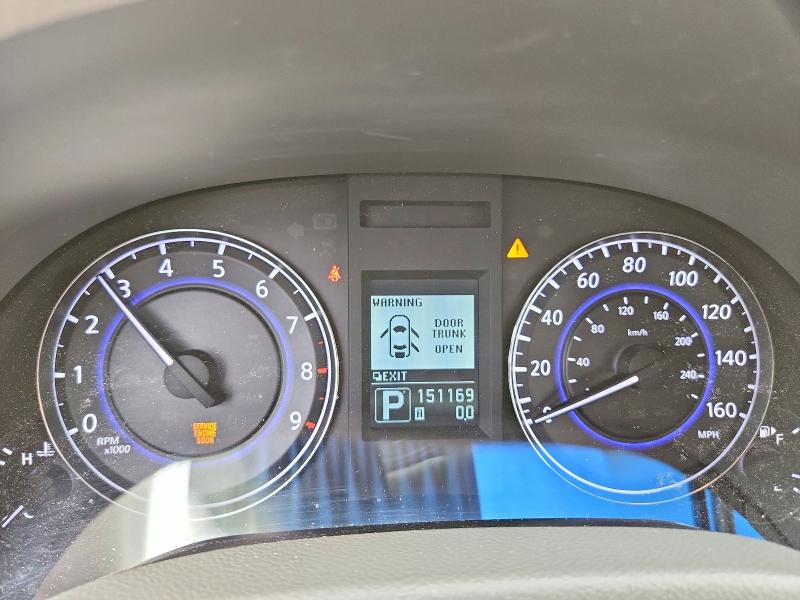 2013 Infiniti G37 Sedan მანქანა იყიდება აუქციონზე, vin: JN1CV6AR7DM357112, აუქციონის ნომერი: 60686526