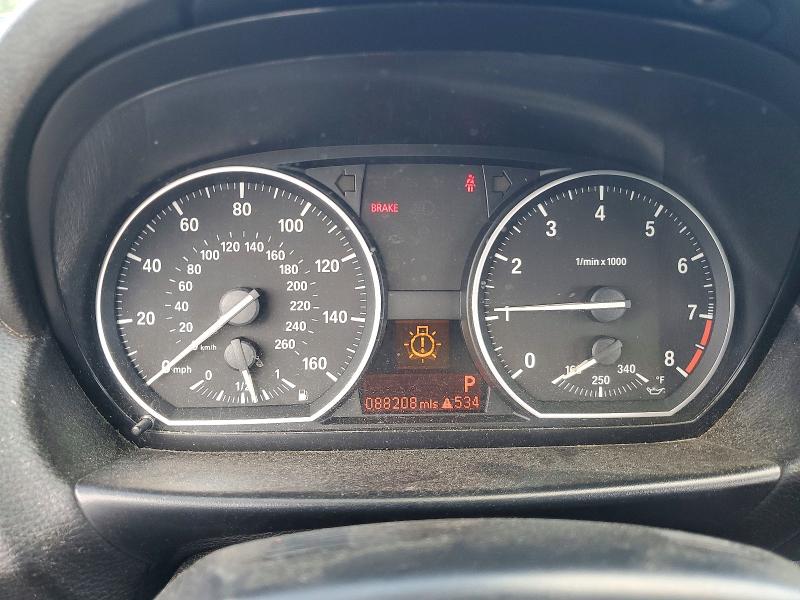 Продажа на аукционе авто 2013 Bmw 135, vin: WBAUN7C51DVM27390, номер лота: 59579116
