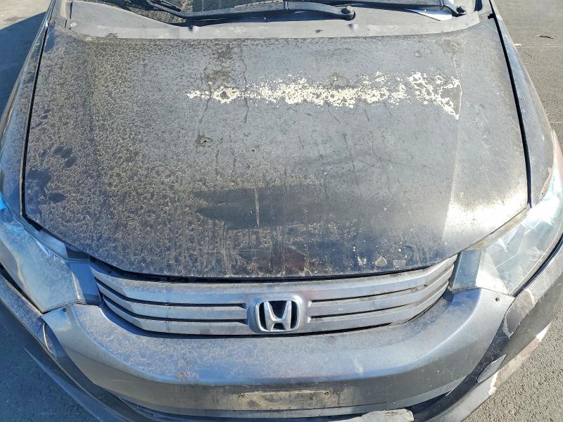 Aukcja sprzedaży 2010 Honda Insight, vin: JHMZE2H70AS003930, numer aukcji: 62361336
