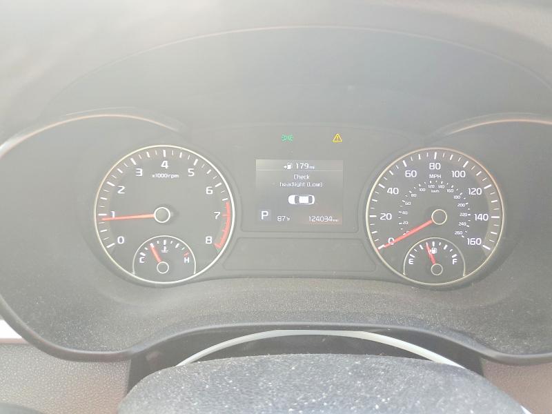 Продажа на аукционе авто 2020 Kia Optima, vin: 5XXGT4L34LG434122, номер лота: 61319796