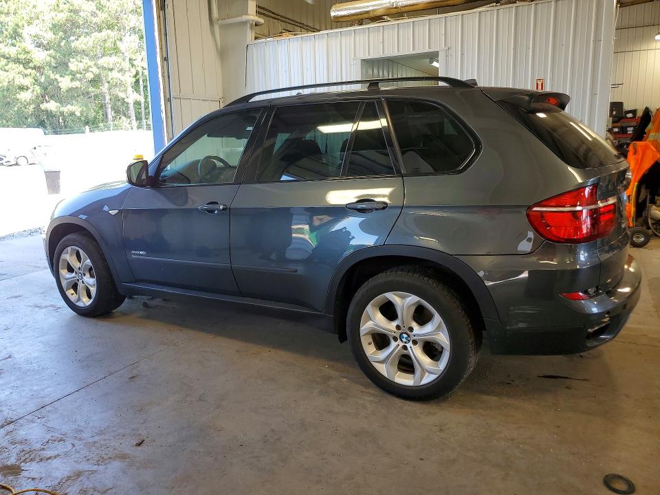 Продаж на аукціоні авто 2012 Bmw X5, vin: 5UXZV8C50CL425072, номер лоту: 62590536