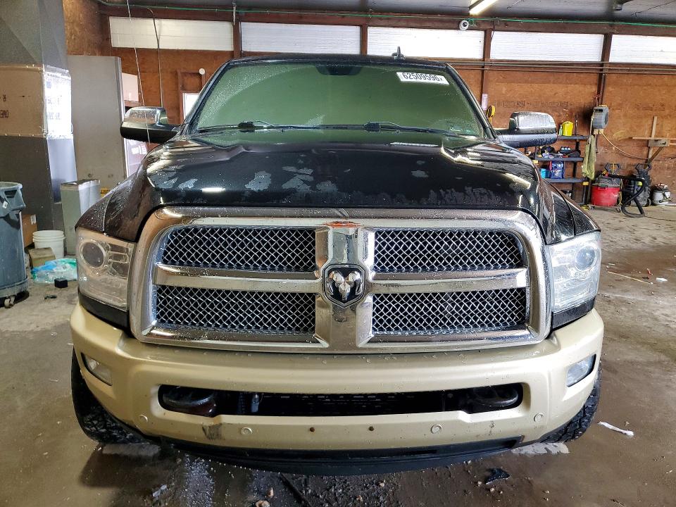 Aukcja sprzedaży 2016 Ram 2500, vin: 3C6UR5GL1GG199156, numer aukcji: 62509596