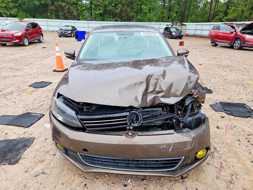 Продаж на аукціоні авто 2013 Volkswagen Jetta, vin: 3VWBP7AJ3DM397420, номер лоту: 62383726