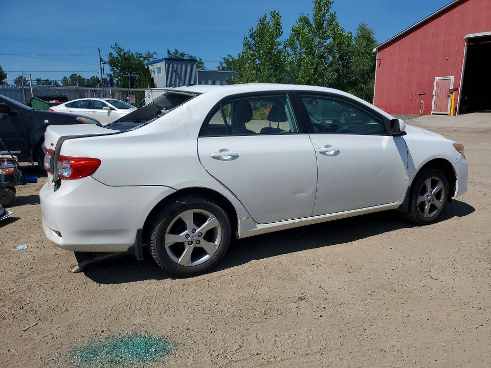 Aukcja sprzedaży 2012 Toyota Corolla, vin: 2T1BU4EE5CC842951, numer aukcji: 60782616