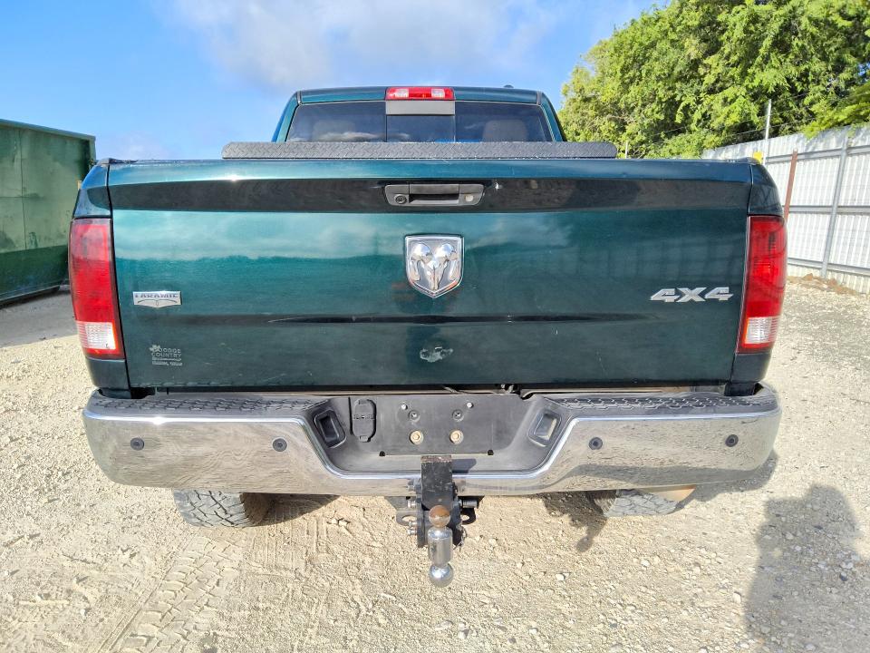 Продаж на аукціоні авто 2011 Dodge Ram 2500, vin: 3D7UT2CL6BG557154, номер лоту: 59124936