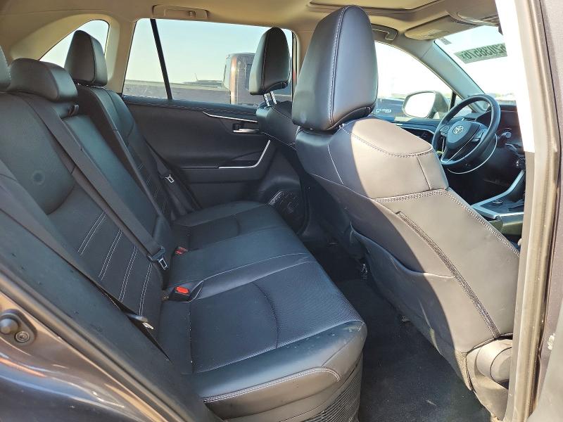 Aukcja sprzedaży 2020 Toyota Rav4, vin: 2T3DWRFV0LW057399, numer aukcji: 62038576