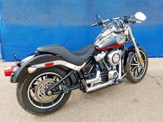 2019 Harley-davidson Fxlr მანქანა იყიდება აუქციონზე, vin: 1HD1YNJ14KC016073, აუქციონის ნომერი: 58118266