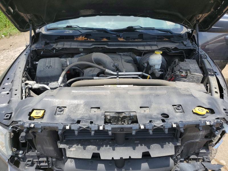 Aukcja sprzedaży 2018 Ram 1500, vin: 3C6RR7KTXJG158668, numer aukcji: 85453815