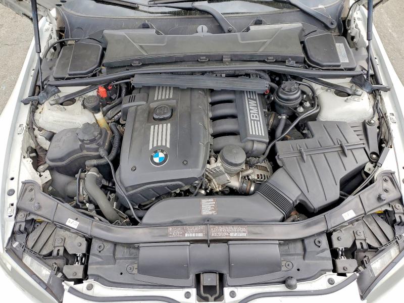 Продажа на аукционе авто 2012 Bmw 328, vin: WBAKE5C52CE756125, номер лота: 58326206