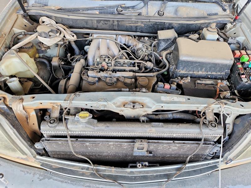 Продажа на аукционе авто 2000 Lexus Rx, vin: JT6HF10U0Y0155502, номер лота: 60402346