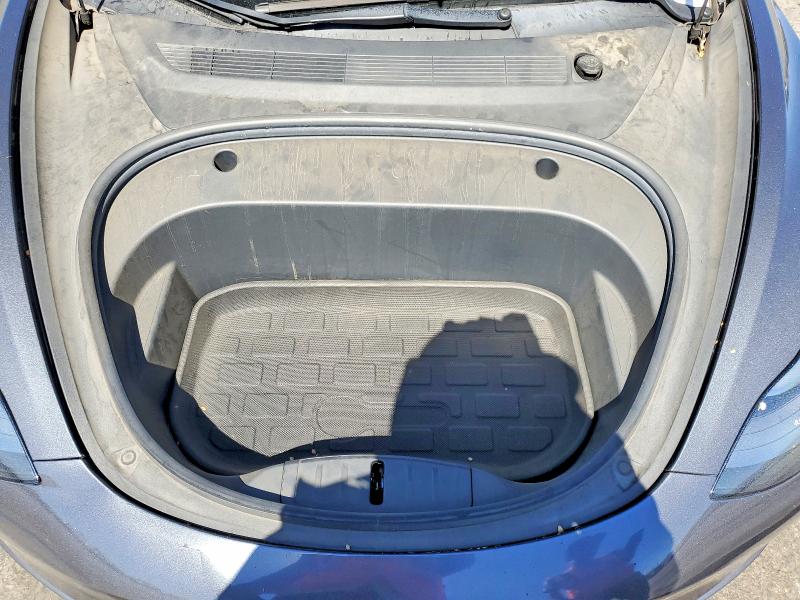 Продаж на аукціоні авто 2021 Tesla Model 3, vin: 5YJ3E1EA5MF100205, номер лоту: 60325256