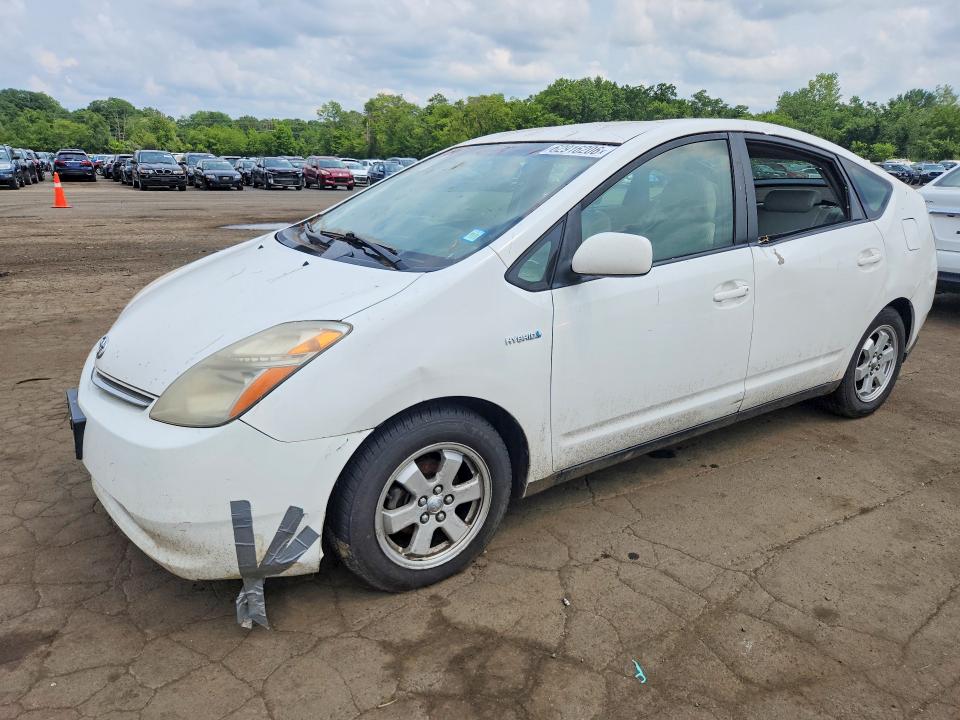 Aukcja sprzedaży 2008 Toyota Prius, vin: JTDKB20U383416748, numer aukcji: 62916206