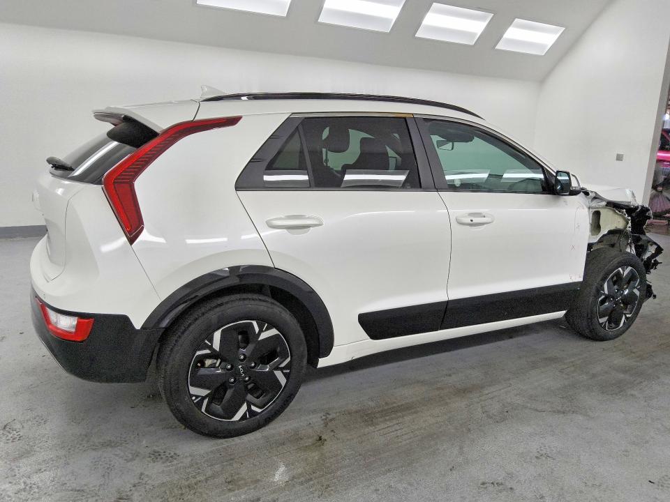 Aukcja sprzedaży 2024 Kia Niro, vin: KNDCR3L16R5115307, numer aukcji: 59336096