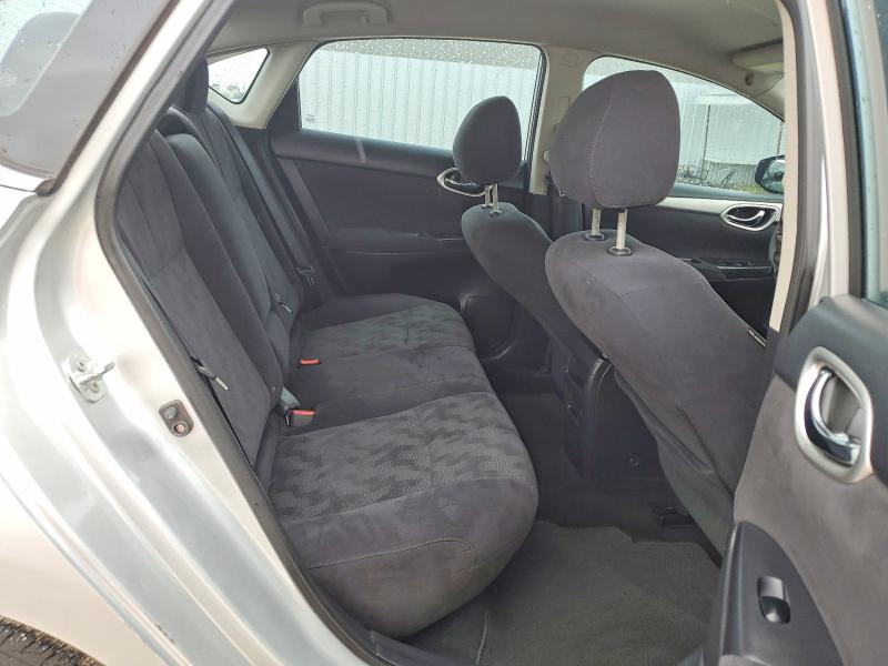 Aukcja sprzedaży 2013 Nissan Sentra, vin: 1N4AB7AP0DN904755, numer aukcji: 61133386