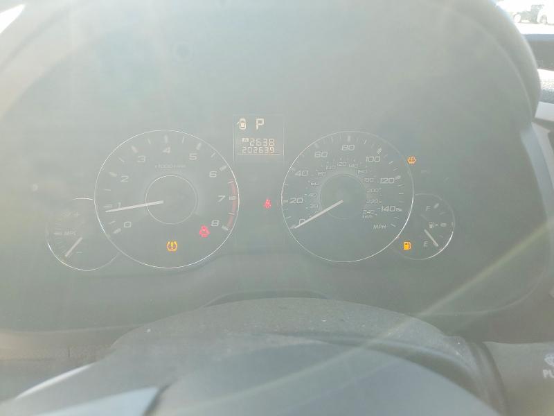 Aukcja sprzedaży 2010 Subaru Outback, vin: 4S4BRBKC3A3335492, numer aukcji: 59890906