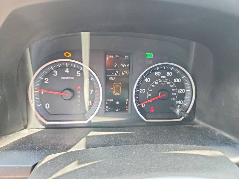 Продаж на аукціоні авто 2007 Honda Cr-v, vin: JHLRE485X7C051193, номер лоту: 60180386