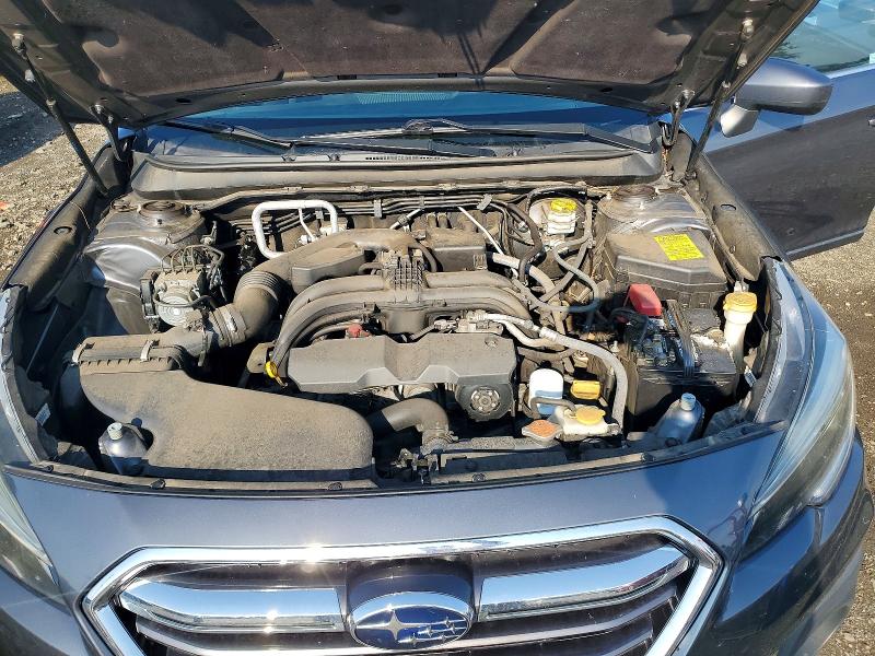 Aukcja sprzedaży 2019 Subaru Outback, vin: 4S4BSAFC6K3272110, numer aukcji: 60671056