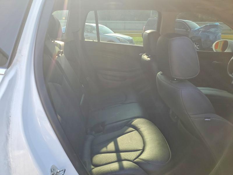 Продажа на аукционе авто 2017 Buick Envision, vin: LRBFXBSA1HD127205, номер лота: 62478226