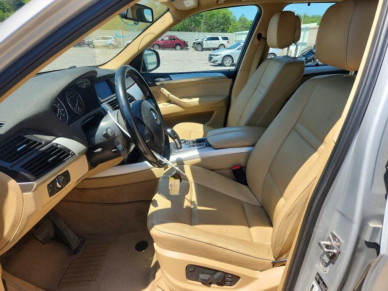 Продажа на аукционе авто 2013 Bmw X5, vin: 5UXZV4C59DL992438, номер лота: 60135006