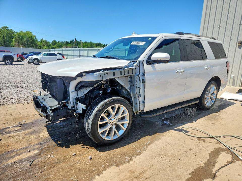 Aukcja sprzedaży 2019 Ford Expedition, vin: 1FMJU2AT8KEA69825, numer aukcji: 60516626