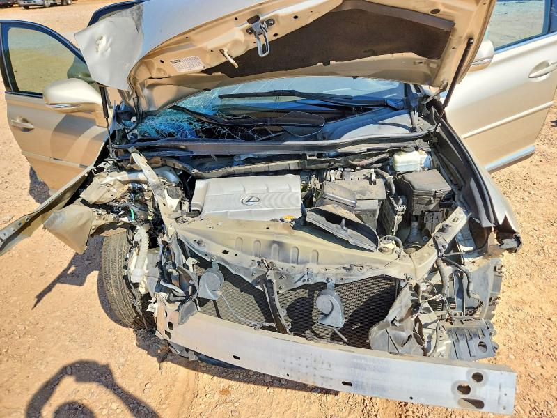 2013 Lexus Rx მანქანა იყიდება აუქციონზე, vin: 2T2ZK1BA4DC114670, აუქციონის ნომერი: 61340866