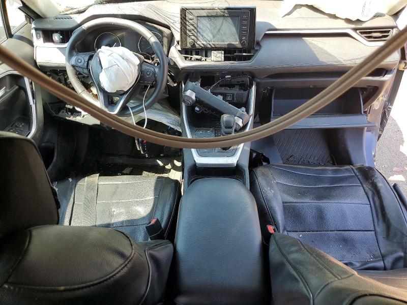 Aukcja sprzedaży 2019 Toyota Rav4 Hybrid, vin: 2T3RWRFV2KW002148, numer aukcji: 60559266