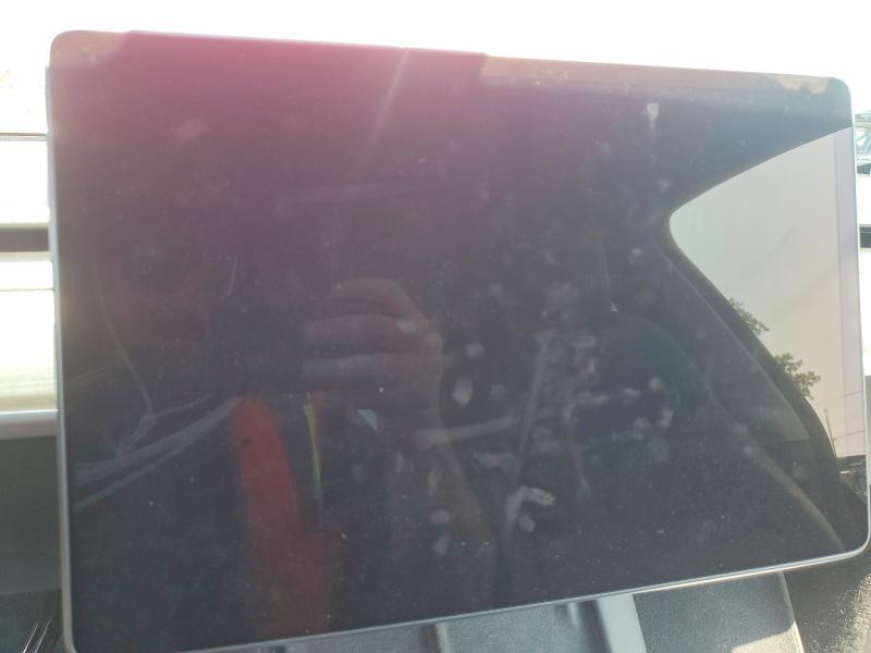 Aukcja sprzedaży 2023 Tesla Model Y, vin: 7SAYGDEE8PF909239, numer aukcji: 61599596
