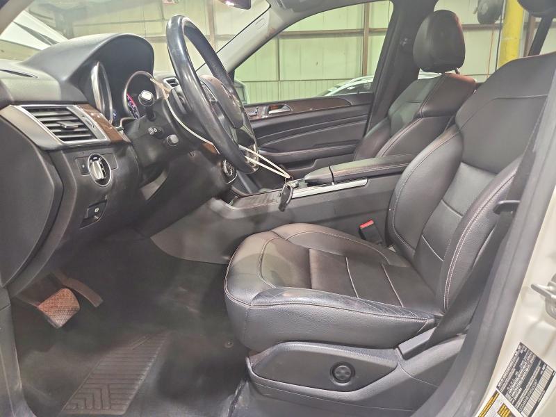61967166 :رقم المزاد ، 4JGDA5HB1FA565387 vin ، 2015 Mercedes-benz Ml مزاد بيع