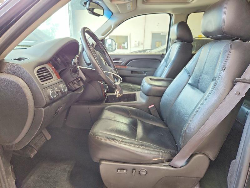 60886096 :رقم المزاد ، 3GCPKTE37BG401301 vin ، 2011 Chevrolet Silverado مزاد بيع
