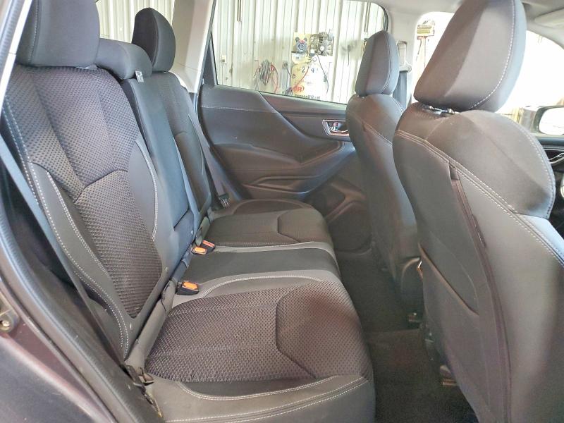 Продаж на аукціоні авто 2021 Subaru Forester, vin: JF2SKAFC2MH513897, номер лоту: 61550346
