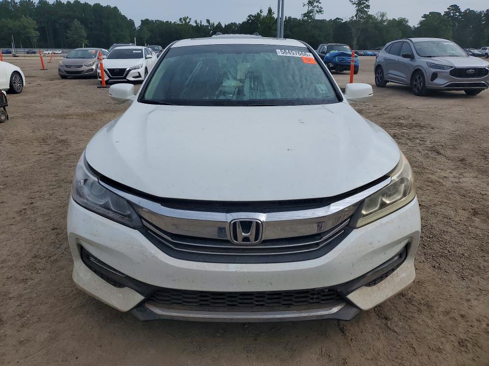 Aukcja sprzedaży 2016 Honda Accord, vin: 1HGCR2F71GA125078, numer aukcji: 58457666