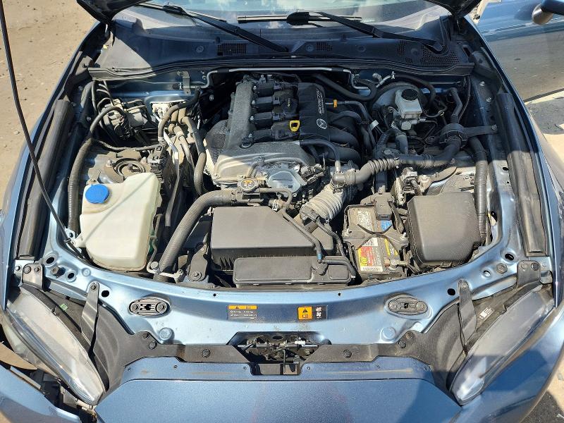 Aukcja sprzedaży 2016 Mazda Mx-5 Miata, vin: JM1NDAD73G0108744, numer aukcji: 59847756