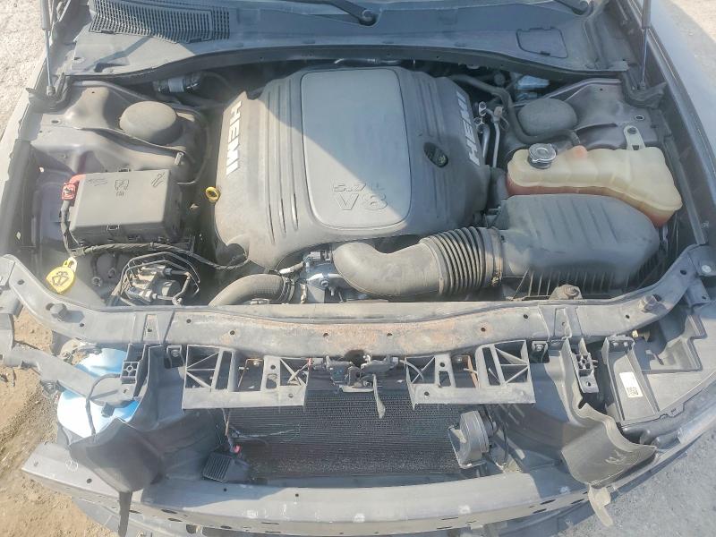 Aukcja sprzedaży 2018 Dodge Charger, vin: 2C3CDXCT4JH163980, numer aukcji: 61985026