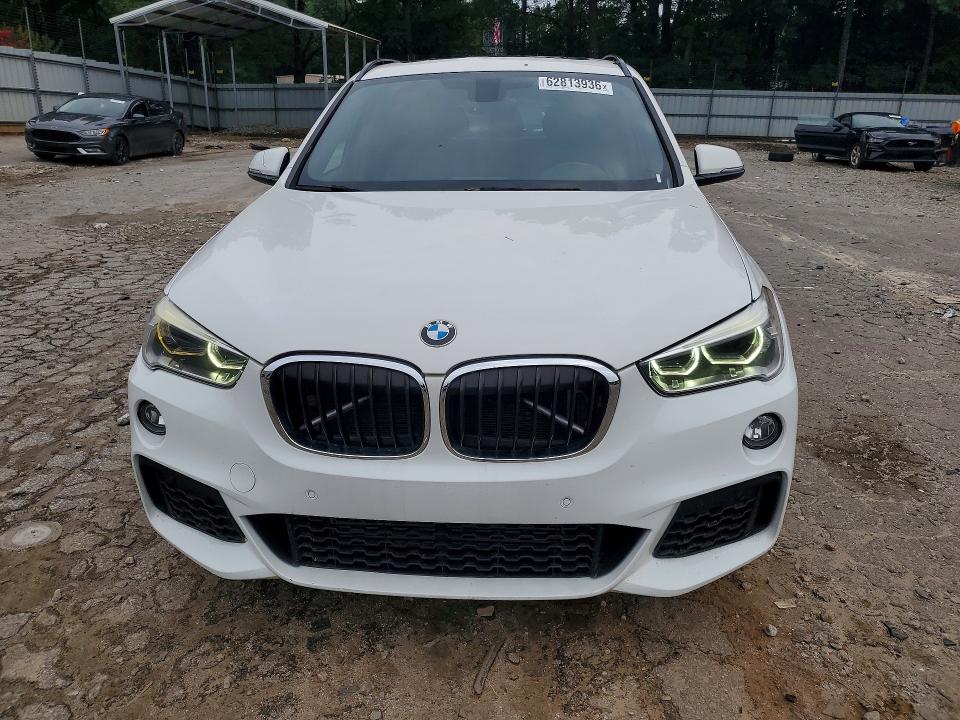 Aukcja sprzedaży 2016 Bmw X1, vin: WBXHT3C38G5E56204, numer aukcji: 62813936