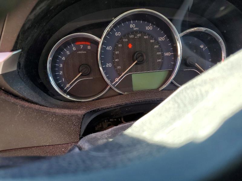 Продаж на аукціоні авто 2016 Toyota Corolla, vin: 5YFBURHE8GP385227, номер лоту: 60701316