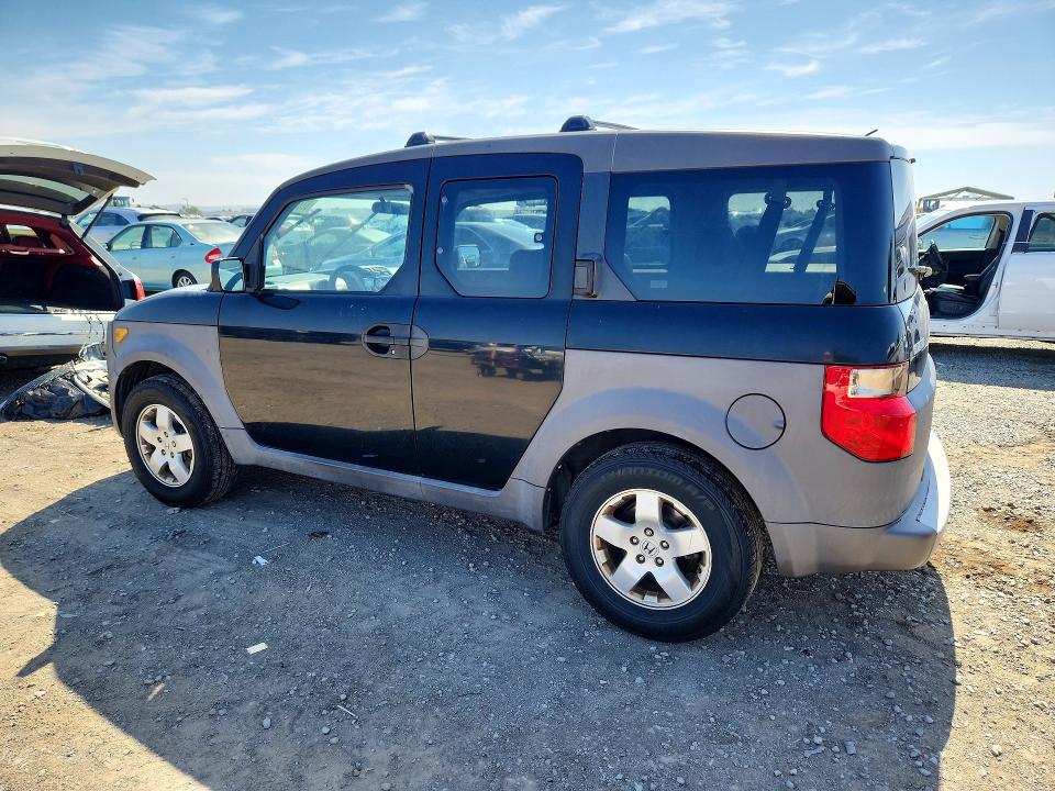 Aukcja sprzedaży 2004 Honda Element, vin: 5J6YH18634L008120, numer aukcji: 62807926