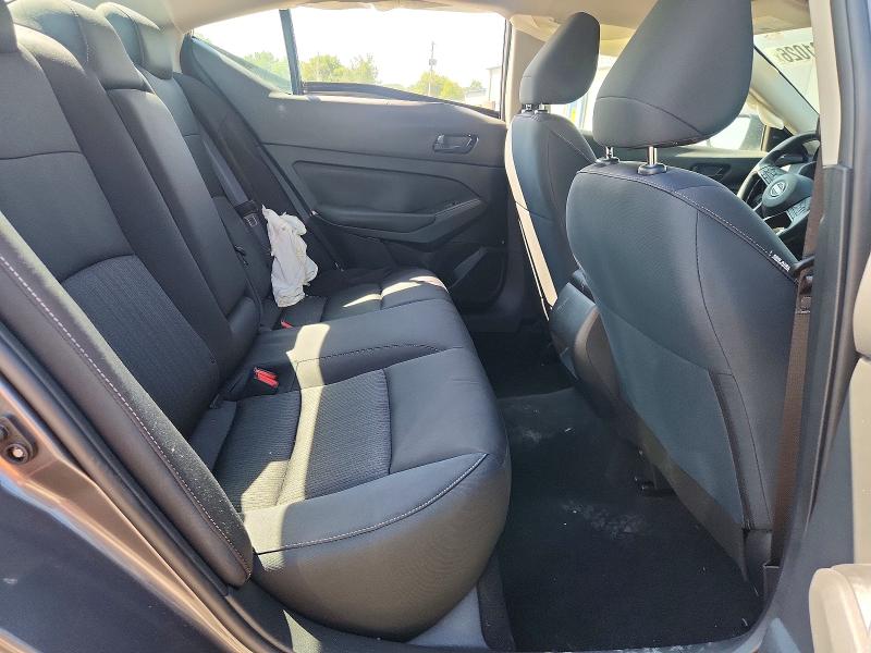 Продаж на аукціоні авто 2025 Nissan Altima, vin: 1N4BL4BV0SN313190, номер лоту: 61731026