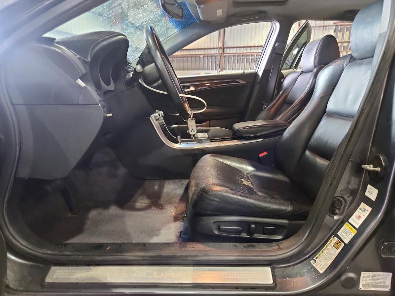 Продажа на аукционе авто 2004 Acura Tl, vin: 19UUA66214A034590, номер лота: 60920476