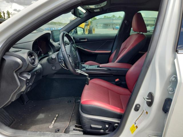 Продаж на аукціоні авто 2024 Lexus Is 300, vin: JTHDA1D2XR5133024, номер лоту: 59579766