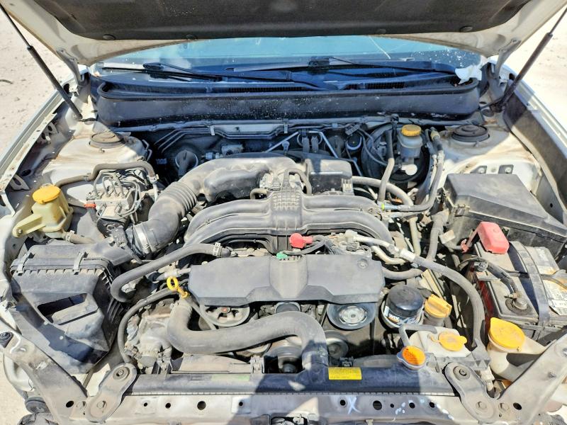 Продаж на аукціоні авто 2014 Subaru Outback, vin: 4S4BRCLC1E3226782, номер лоту: 62627036