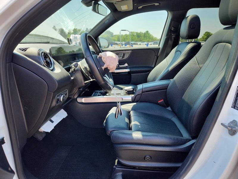 Продажа на аукционе авто 2021 Mercedes-benz Glb, vin: W1N4M4HB9MW098783, номер лота: 61067946